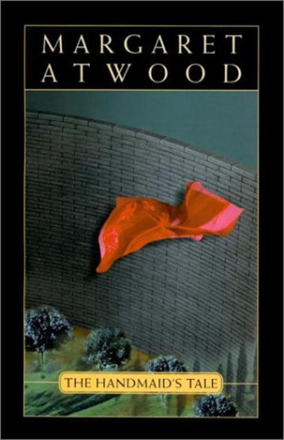 Handmaid's Tale,The