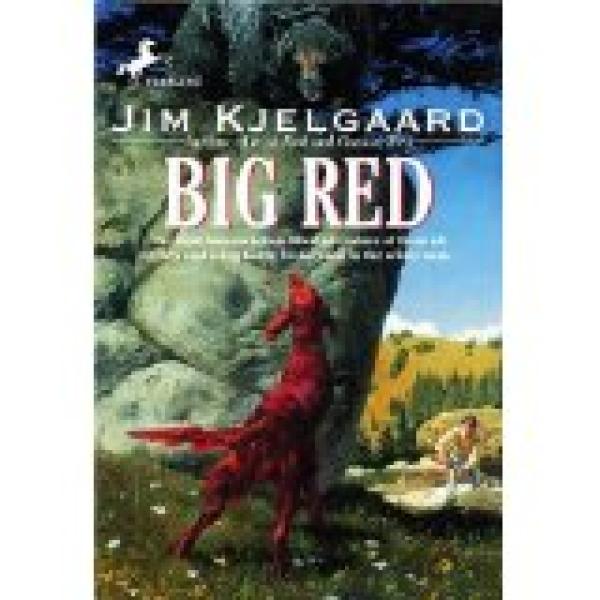 Big Red