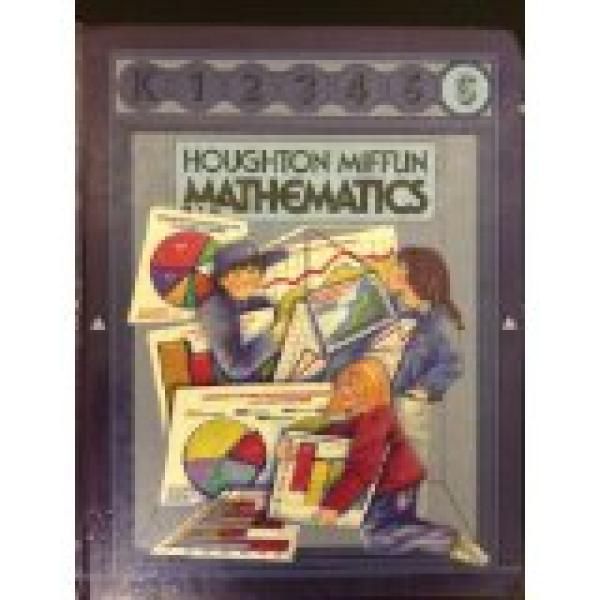 HM Math 6