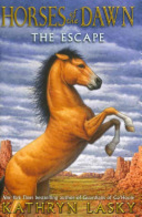 Horses of the Dawn #1: The Escape