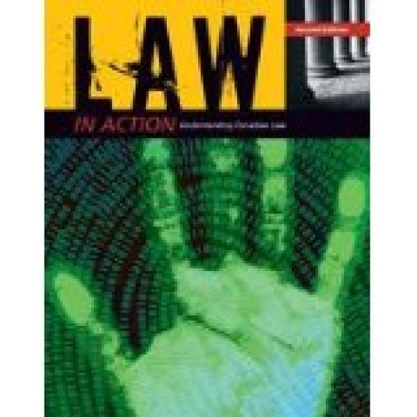 Law in Action 2e Understanding CDN Law