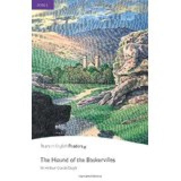 Hound of the Baskervilles