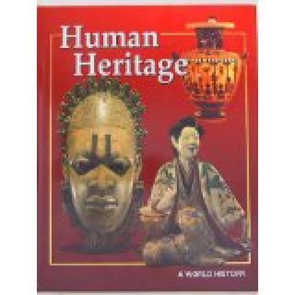Human Heritage: A World History