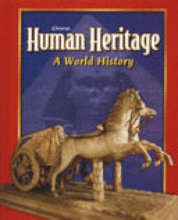 Human Heritage a World History 2/E