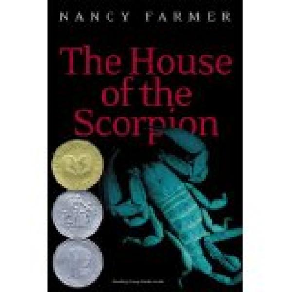 House of the Scorpion,The