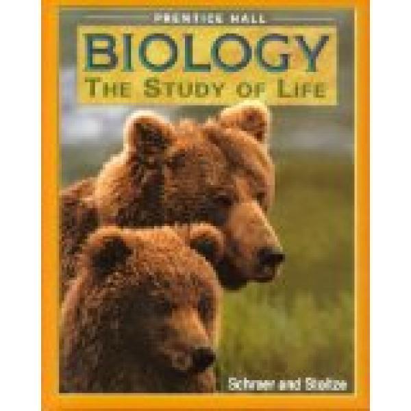 Biology: Study of Life 7/E
