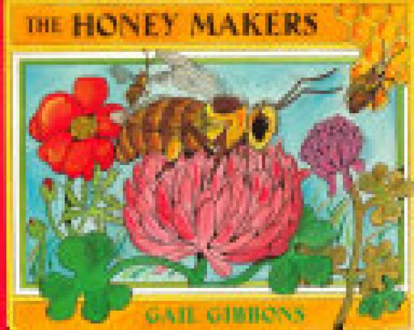 Honey Makers,The