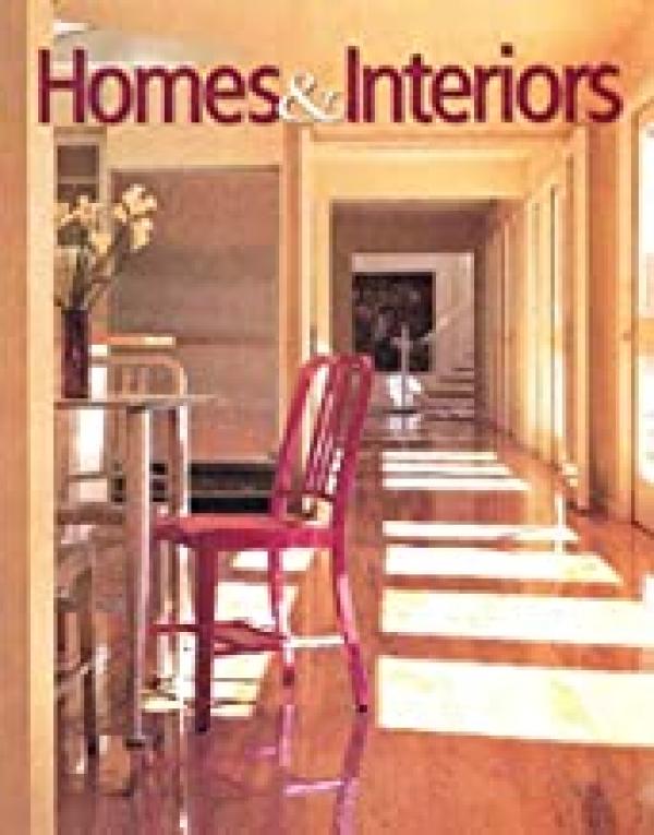 Homes & Interiors 7/Ed