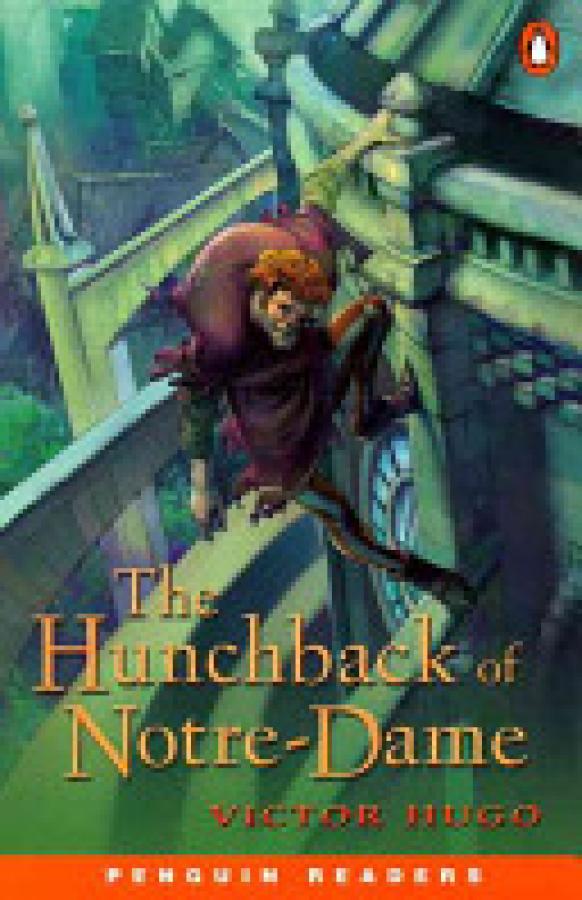 Hunchback of Notre Dame