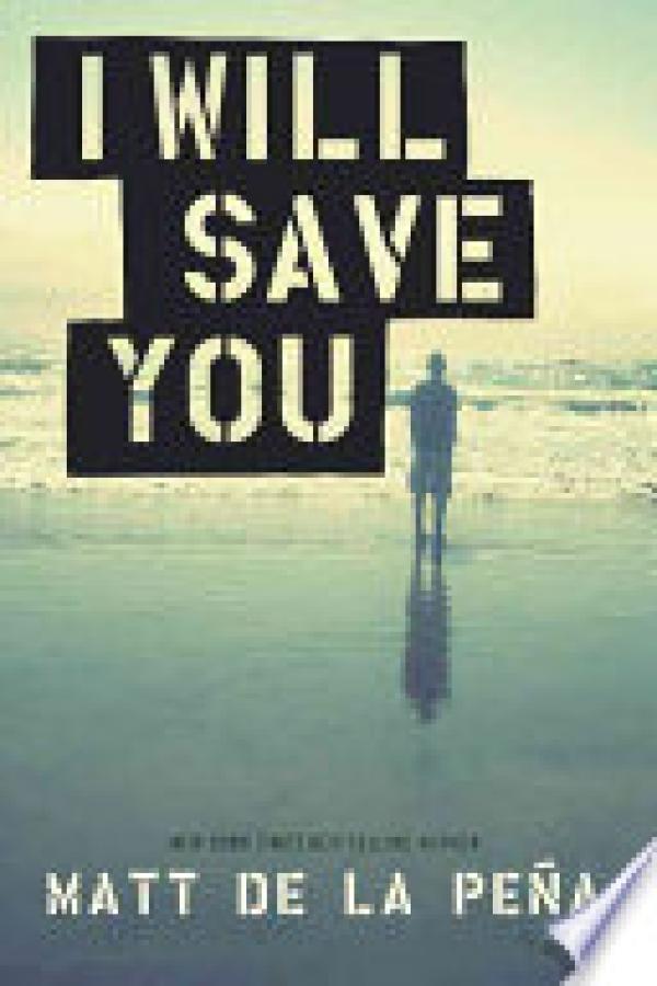 I Will Save You