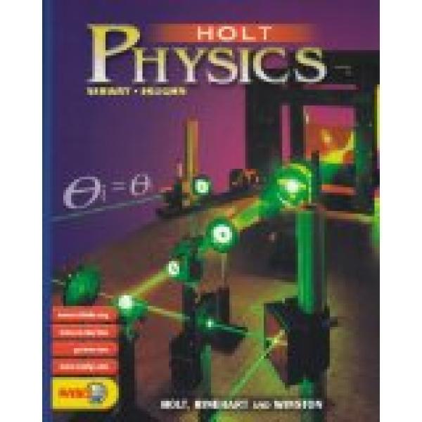 Holt Physics 2002