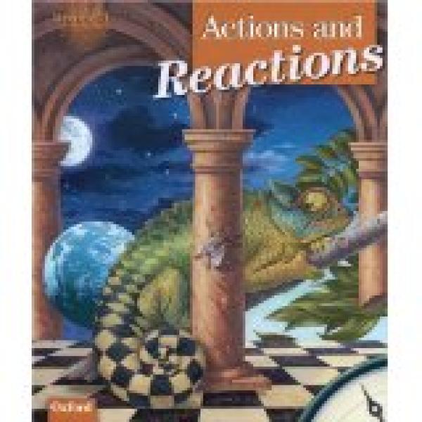 Identities 7: Actions & Reactions