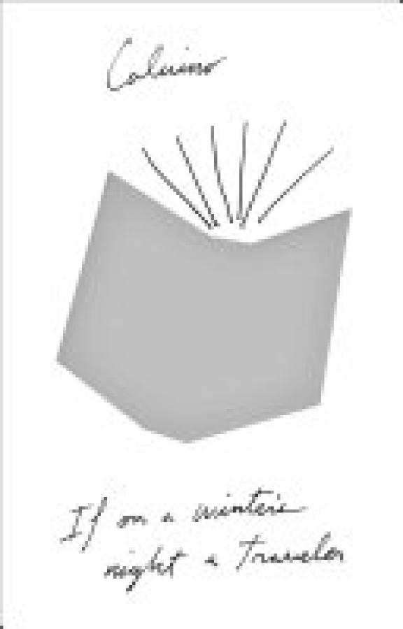 If on a Winter's Night a Traveler