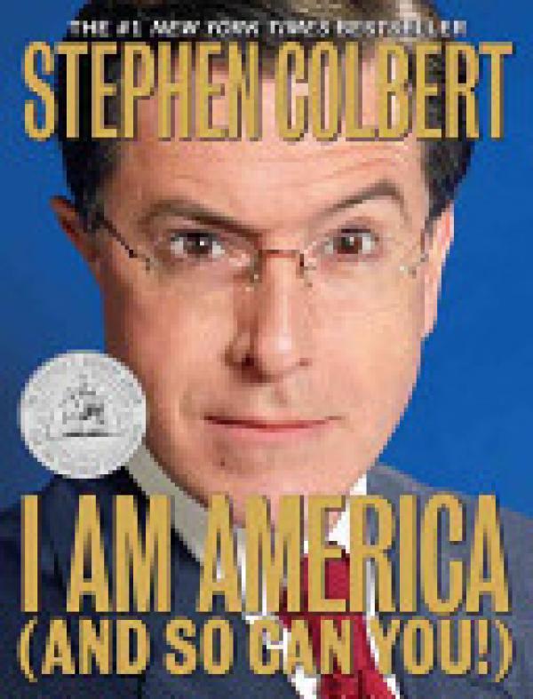 I Am America and So Can You