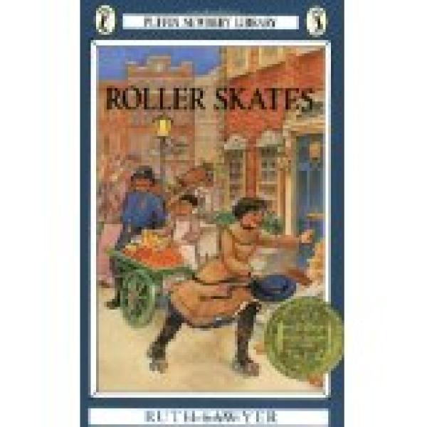 Roller Skates