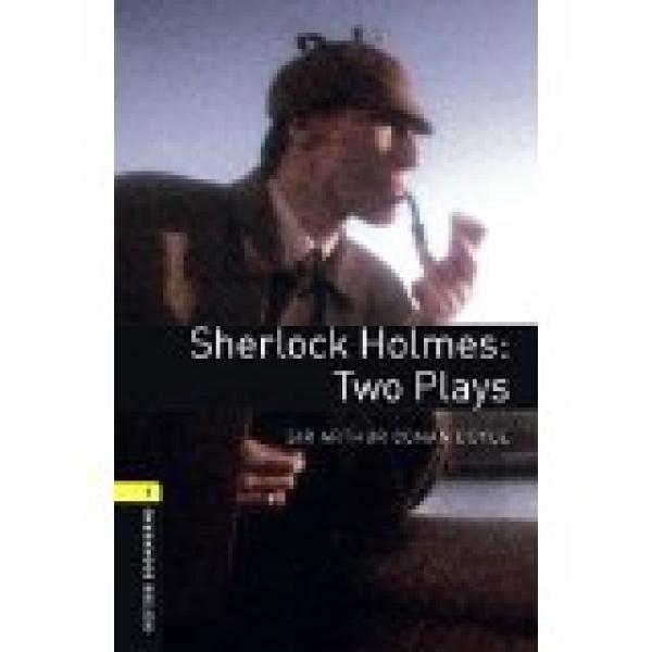 Oxford Bookworms Playscripts, New Editio