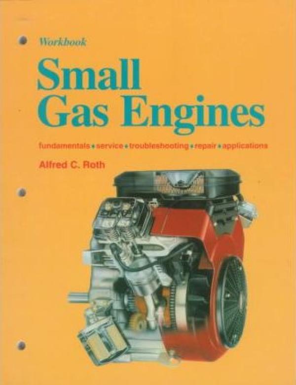 Small Gas Engines 2000/E WB