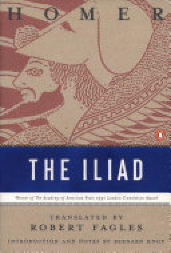 Iliad,The