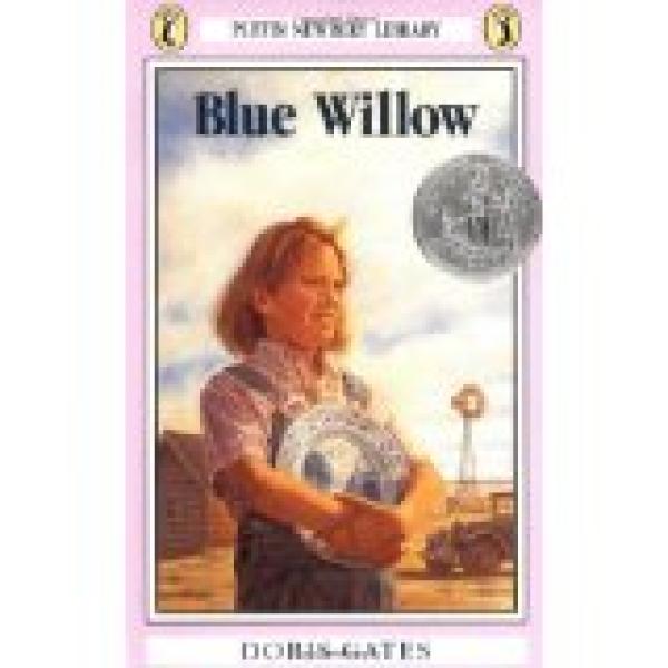 Blue Willow
