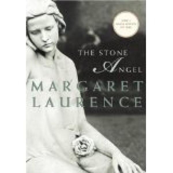 Stone Angel,The