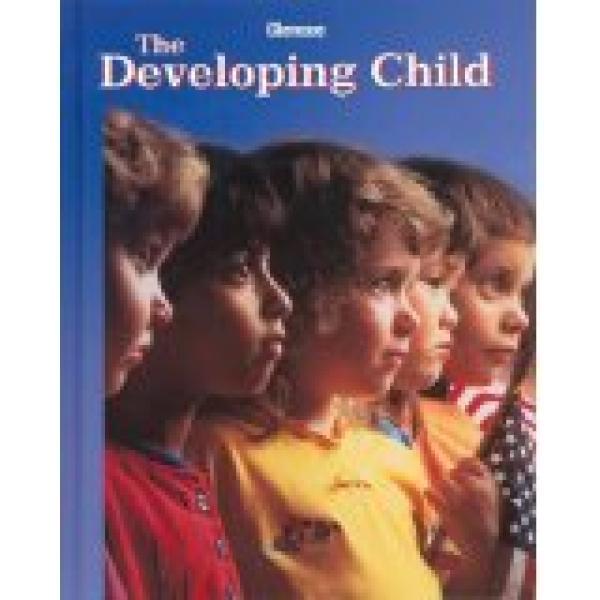Developing Child 9/E