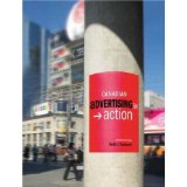 Canadian Advertising in Action 7/E