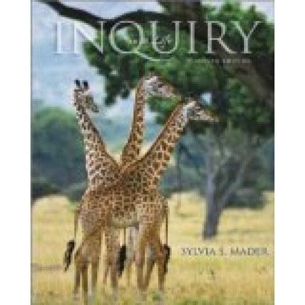 Inquiry into Life 11e W/ Online LNG Car