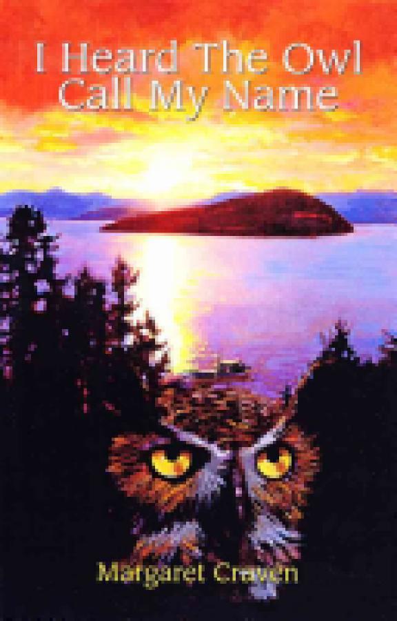 I Heard the Owl Call My Name