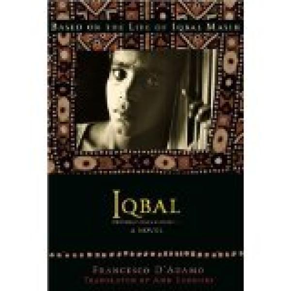 Iqbal (***bestseller***) (Grades 3-7)