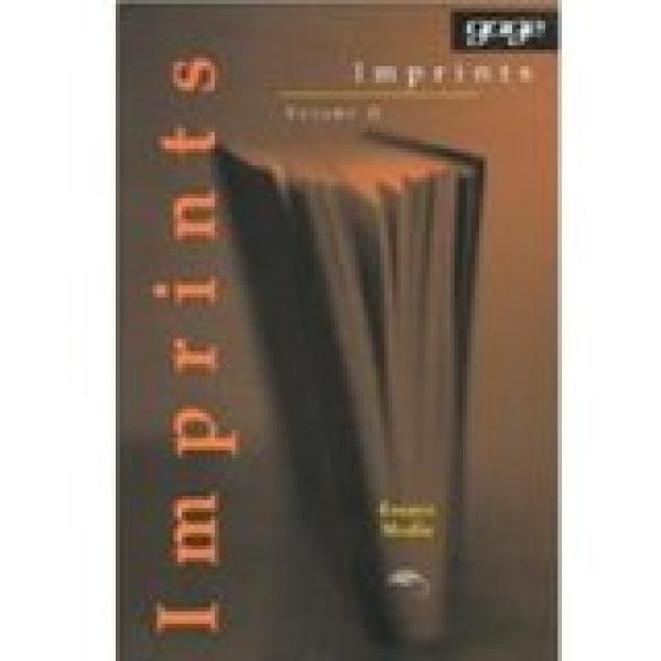 Imprints 11 Vol 2 Essays and Media