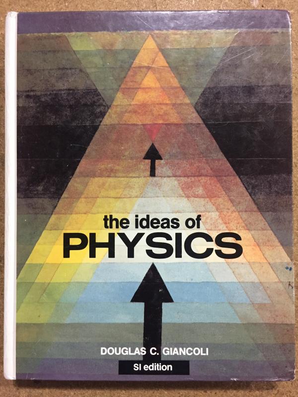 Ideas of Physics Si Edition