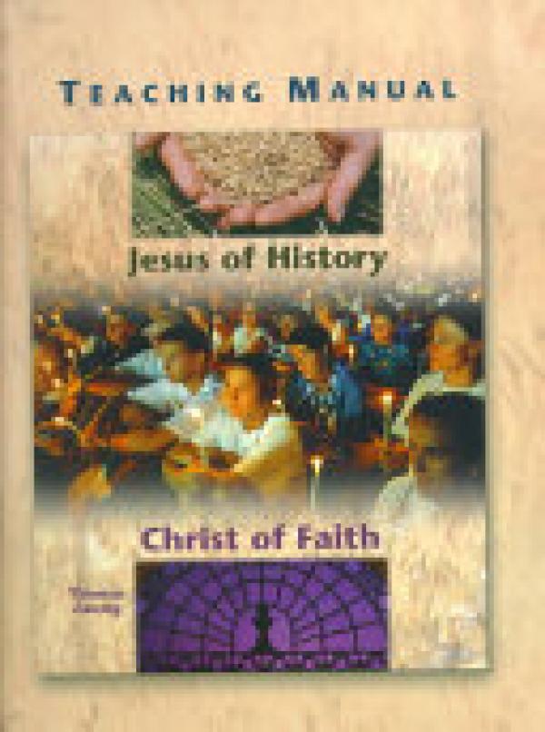Jesus of History, Christ of Faith TG