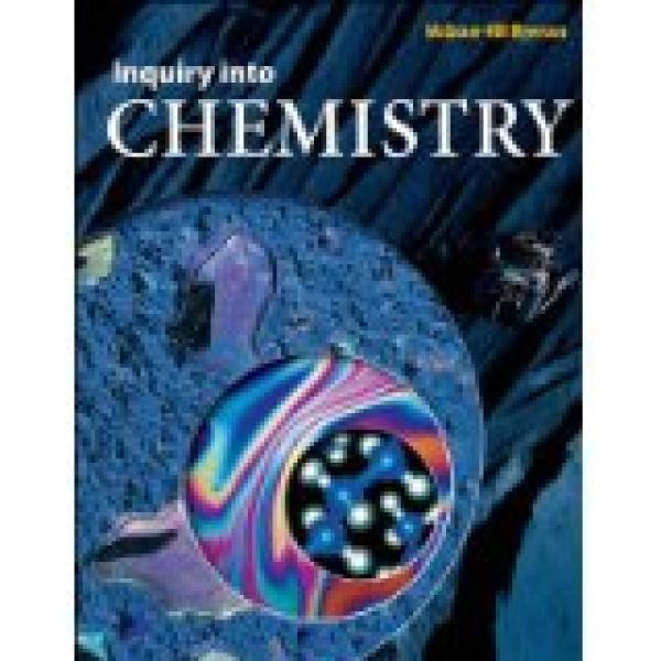Inquiry into Chemistry