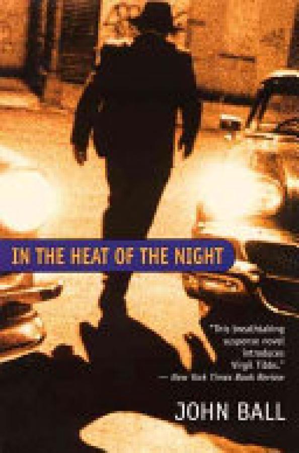 In the Heat of the Night