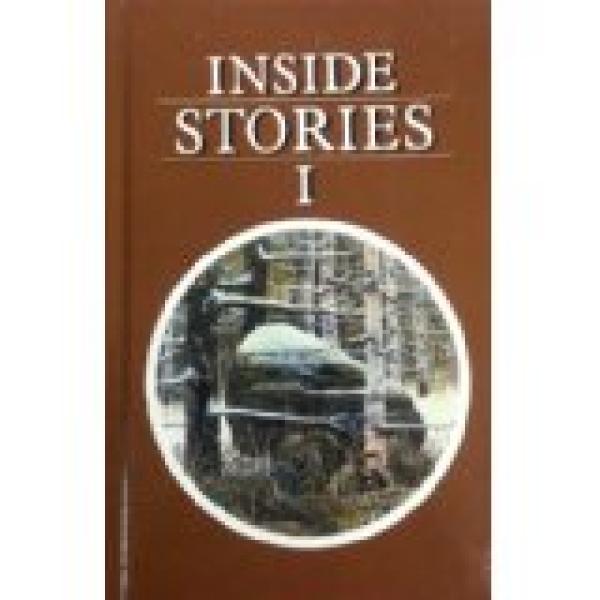 Inside Stories I 1/E