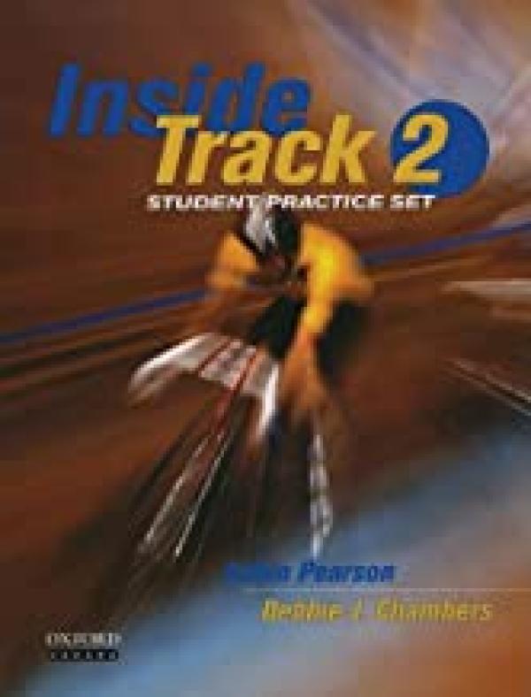 Inside Track 2: Practice Set