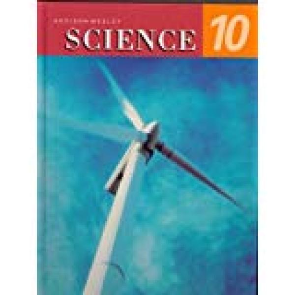 AW Science 10 Alberta