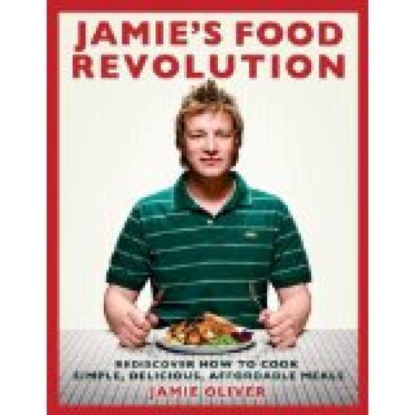 Jamie's Food Revolution