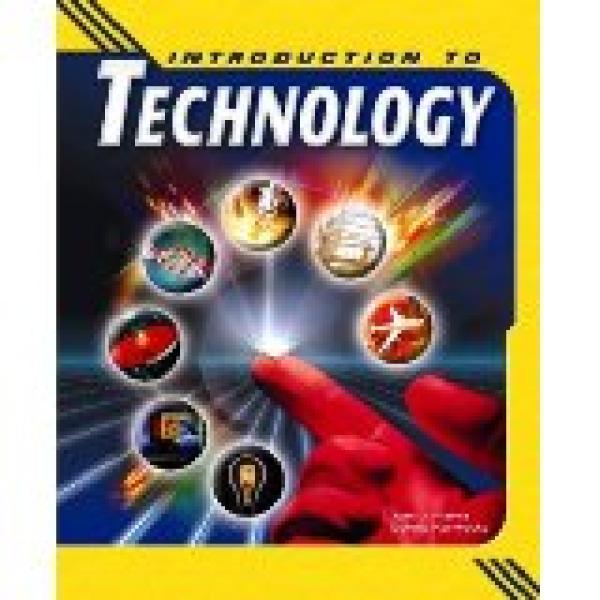Introduction to Technology, Student Text