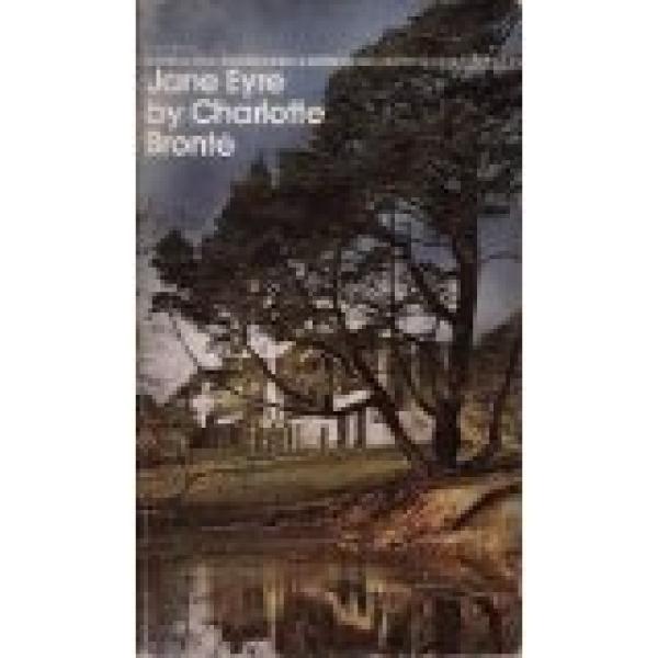 Jane Eyre