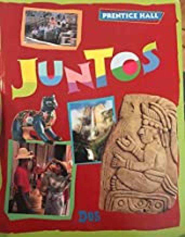 Juntos DOS 2000