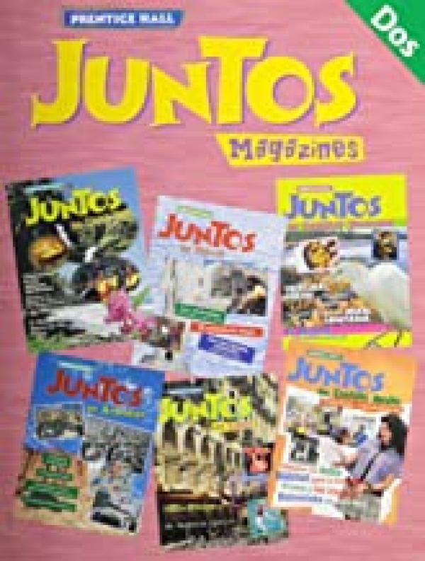 Juntos DOS Magazines