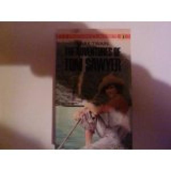 Adventures of Tom Sawyer