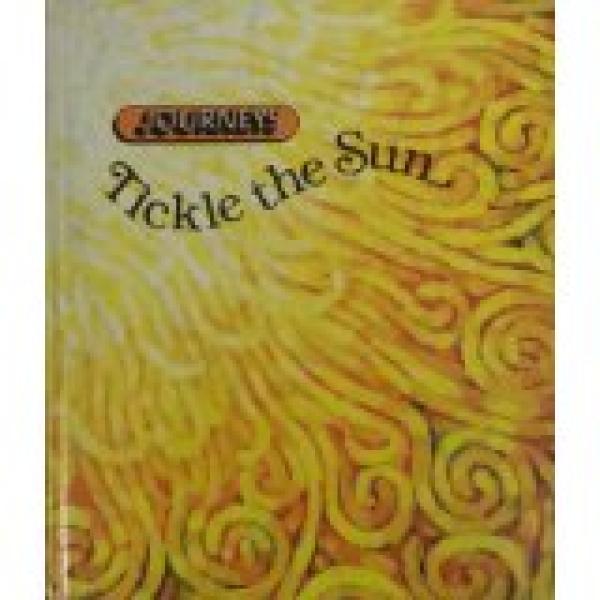 Journeys: Tickle the Sun Anthology