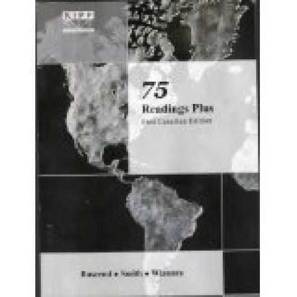 75 Readings Plus CDN/E Reprint