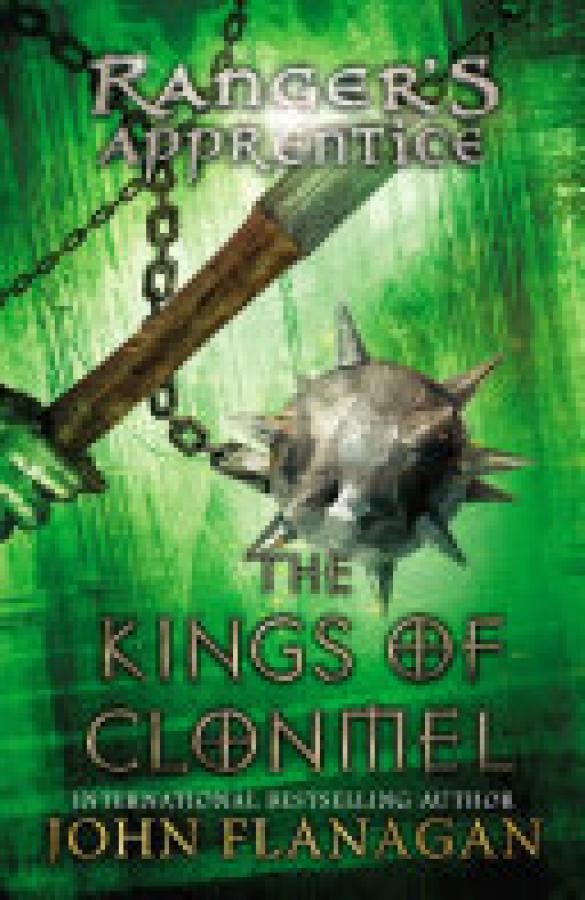 Kings of Clonmel, The: Book Eight