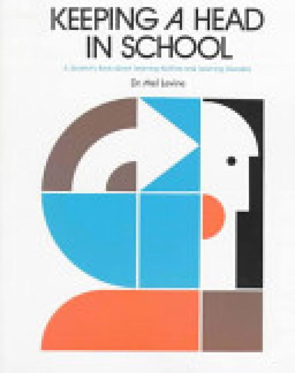 Keeping a Head in School: A Student's Bo