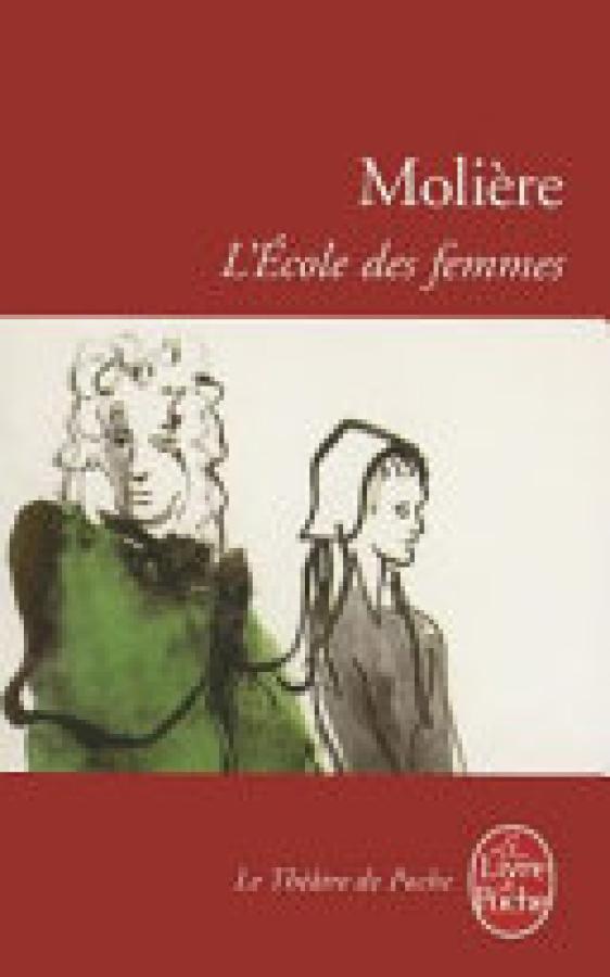 L'ecole Des Femmes