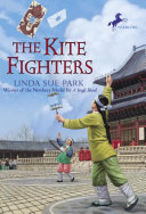 Kite Fighters,The