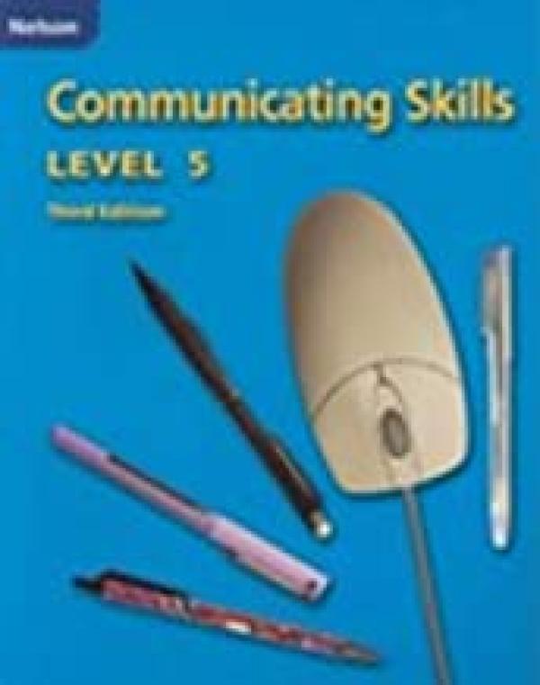 Communicating Skills 3/Ed LVL 5